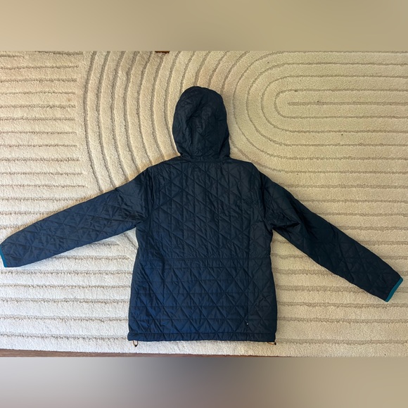 L.L. Bean Insulated Pullover - Picture 2 of 5